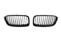 Ноздри 1Bar (11 полосок) для BMW 3 серия F30/F31 2012-2019 гг