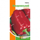 Перець Ожаровський 0,3 г. Яскрава