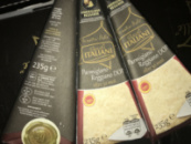 АКЦИЯ!!! Сыр Пармезан/Parmigiano Reggiano, 235 грамм, Италия