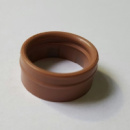 Сальники , автокольца molded seal діаметр 17,7 мм (DRA 719UN +88 031В Італія ) ,