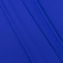 Ткань трикотажная Вискоза синий, опт от рулона, купить вискозу в Украине