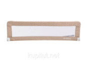 Захисний бортик для ліжка VELANO Wolli, beige