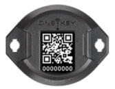 Bluetooth метка ONEBATM-1 (1 шт.)