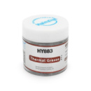 Паста термопроводная HY-883 10g, банка, Grey, >6,5W/m-K,