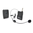 Мікрофон DM SH 100C / wm-707 безпровідна гарнітура