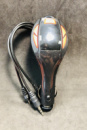 FM Modulator Optima FM-06 (Bluetooth, MicroSD, USB, Кабель-трійник Aux, MicroUSB, Nokia 2mm