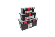 Комплект ящиков Intertool 13« 16» 20.5« (3 шт.) (BX-0003)