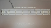 Подсветка матрицы  BN96-21475A  32H-3535LED-32EA  D1GE-320SC0-R2 (  LTJ320AP03-L LTJ320AP03-V )