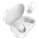 Bluetooth-гарнитура Hoco DES11 Wireless Headset TWS White (Код товара:21671)