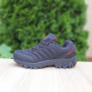 Merrell Vibram Чорні з червоним