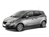 Ремкомплект стеклоподъемника OPEL Meriva B 2010-