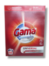 Пральний порошок Gama UNIVERSAL 3 кг