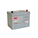 Yuasa 12V 75Ah Silver High Performance Battery Japan YBX5068 (0)