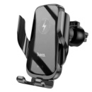 Автодержатель HOCO CA202, Black, Box