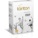 Чай Тарлтон ФБОП чорний цейлонський листовий Tarlton FBOP 250г