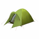 Палатка Vaude 142214590 | 9 Campo Compact Xt 2P Chute Green