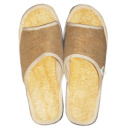 Арома тапочки с корицей (арт.261) Natur Boutique