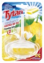 ​Двухфазный туалетный ароматизатор Tytan лимон корзинка 40 г