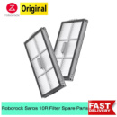 Roborock Saros 10R хепа фільтр - 1 шт. Hepa Filter SDLW11RR Original for Roborock Saros 10R, Accessory, Parts.