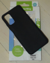 Чехол ColorWay Xiaomi Redmi Note 10 5G TPU matte black