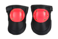 Наколенники Intertool с накладкой (2 шт.) (SP-0036)