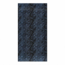 Декоративная ПВХ плита черный мрамор 1,22х2,44мх3мм SW-00001404