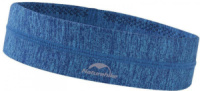 Пов'язка на голову Naturehike Outdoor Sport Sweatband NH17Z020-D Blue