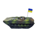Статуетка «Український БМП-1»