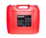 Syntrac TS 10W-40 20л
