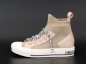 Жіночі кеди Walk'N Dior Sneaker (36-41)