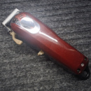 Машинка Wahl Magic Clip Cordless 4V 8591L