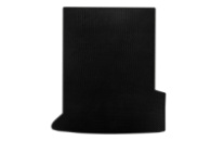 Коврик в багажник EVA (для i5 G60E, черный) для BMW 5/i5 серия G60/G60E/G61 2023- гг