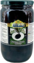 Маслини без кістки «Athena» 700г