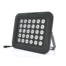 ИК-прожектор GY-IR80030. 12V, 30W, 30LED, IP66, 850Нм, угол обзора 90°, дальность до 170 м.