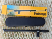 Складной тактический перископ Uzi collapsible periscope 5x20