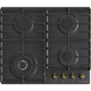 Варочная поверхность газовая Gorenje GW-642-СLB