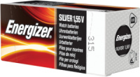 Батарейка ENERGIZER Silver Oxide 315-1Z Z1 MBL1 ZM