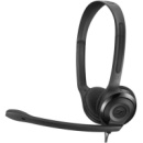 Навушники Sennheiser Epos PC 5 CHAT Black (508328) (Код товару:26577)