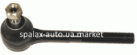 Накінечник рульової тяги MB W 124 внутр лів-прав MB-A0003385910 до тяги A1243300903 LEMFORDER 10704 01
