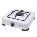 Плита газовая SOGO SS-10255 1850 Вт белая