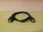 Кабель HDMI to HDMI 1.0m