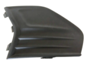 Заглушка птф Ford Fusion mk5 19- правая текстура KS7Z-17B814-AA