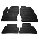 Резиновые коврики (4 шт, Stingray Premium) для Ford Kuga/Escape 2013-2019 гг