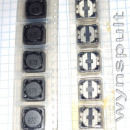 Дроссель 82mH CDRH127//LDNP-820 MC Індуктивність SMD