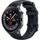 Смарт-годинник OnePlus Watch 2 Black Steel Global (Код товару:42599)