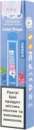 HQD Cuvie Свіжі Ягоди 300 затяжок, 5% Всі смаки. Оригінал. Одноразова електронна сигарета. Одноразка Ашка HQD.