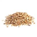 Универсальная щепа для копчения - яблоня, 1кг