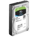 Жесткий диск 3.5« ST8000VX009, 8 ТБ, SATA III, кэш 256 МБ