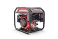 Генератор бензиновый инверторный Intertool-Storm 2800 x 3000Вт ручной старт медь (DT-1330)