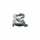 Опора кронштейн ручки VW Passat B7 правая ручка OEM 3C0837886 3C0837886J 